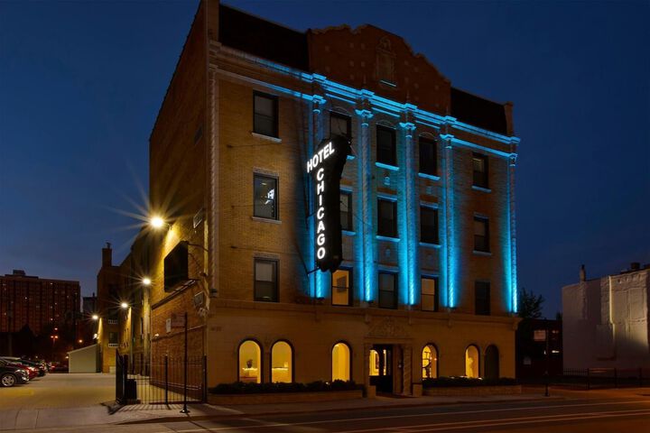 Hotel 4 of 46