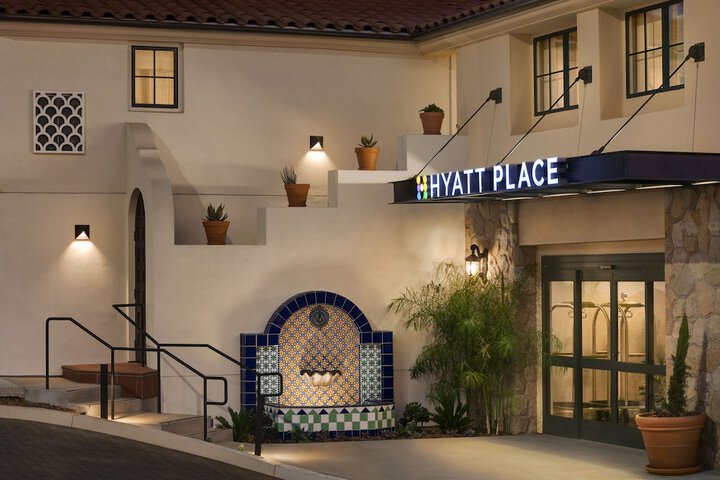 Hotel 2 of 46