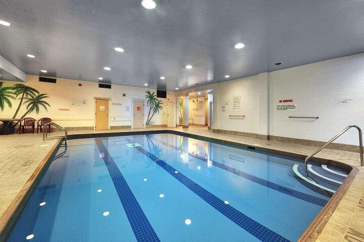 Pool 4 of 31