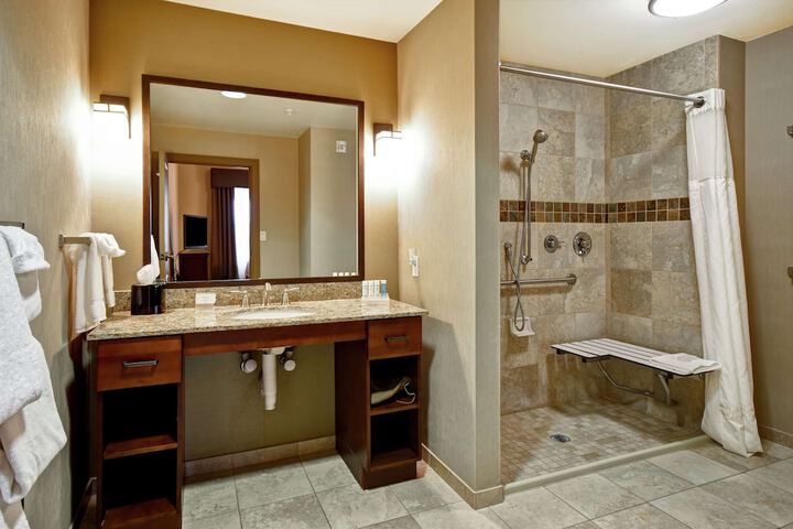 Homewood Suites by Hilton Kalispell MT
