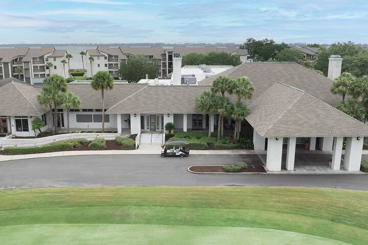 Sea Palms Resort St. Simons Island