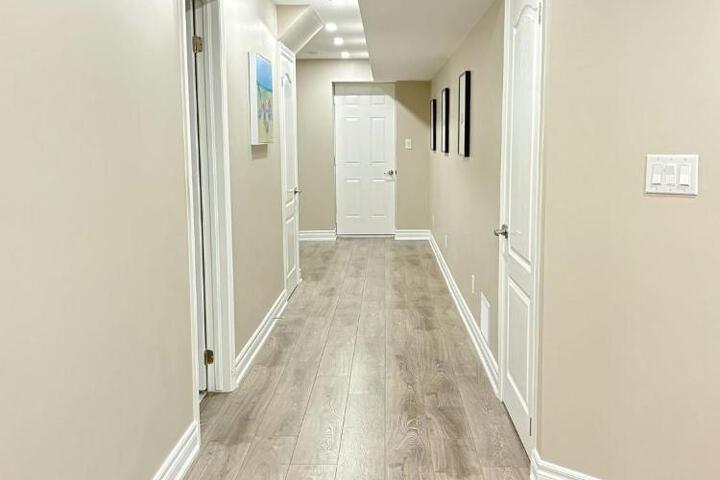 Cozy 1.5 Guest-Suite