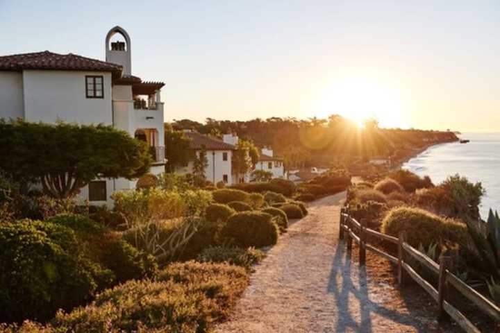 The Ritz-Carlton Bacara Santa Barbara