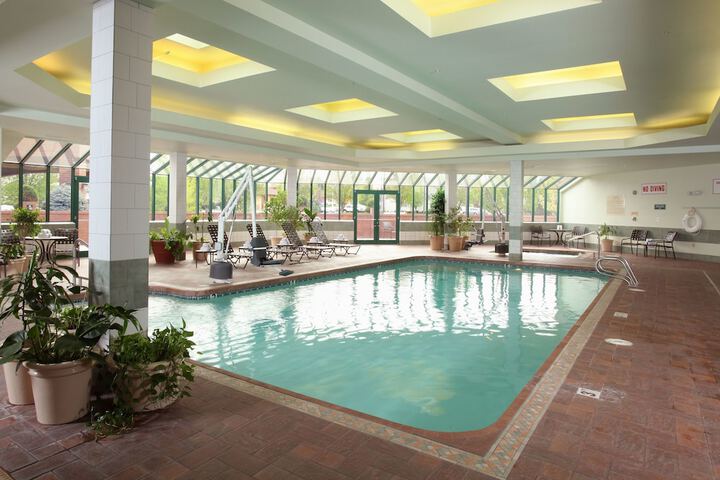 Pool 6 of 65