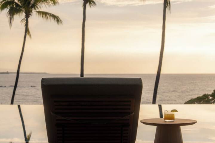 Mauna Kea Beach Hotel Autograph Collection