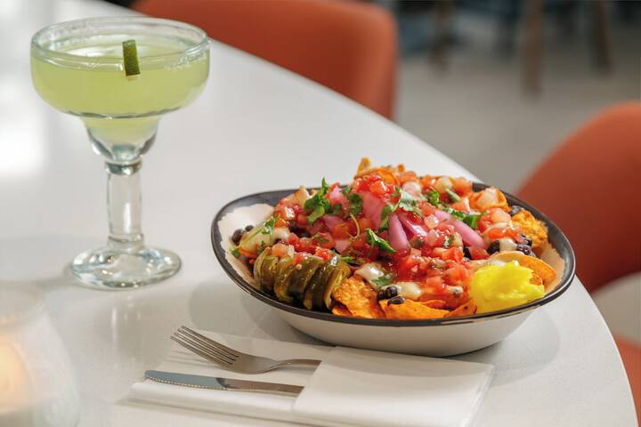 Holiday Inn & Suites Ann Arbor Univ Michigan Area by IHG