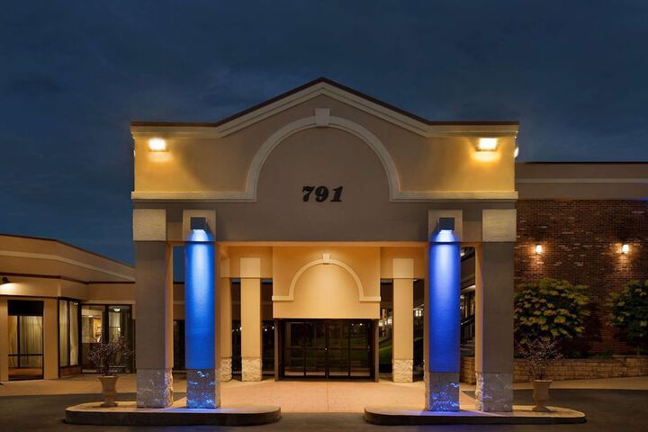 Hotel 2 of 12