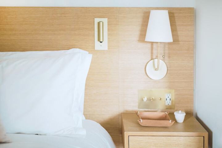 Hotel Joaquin