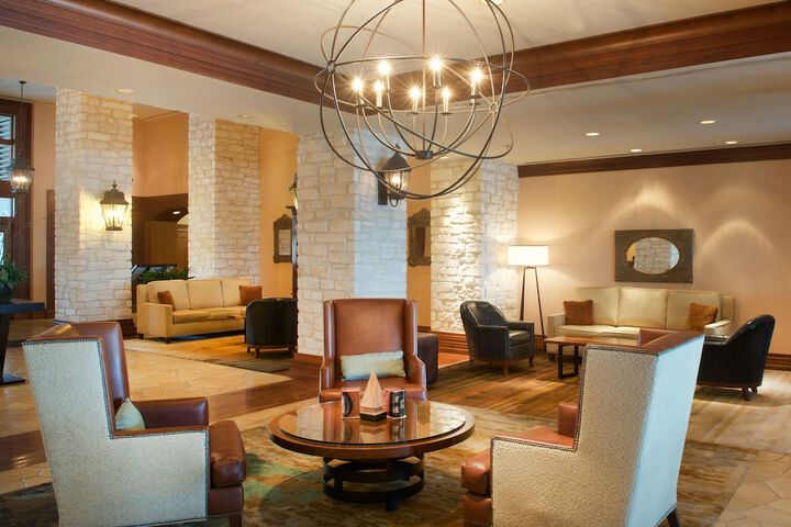 Lakeway Resort & Spa