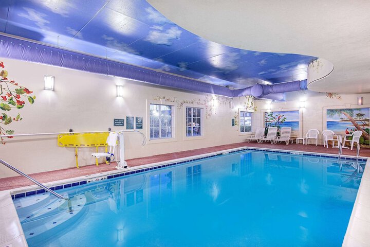 Pool 7 of 73