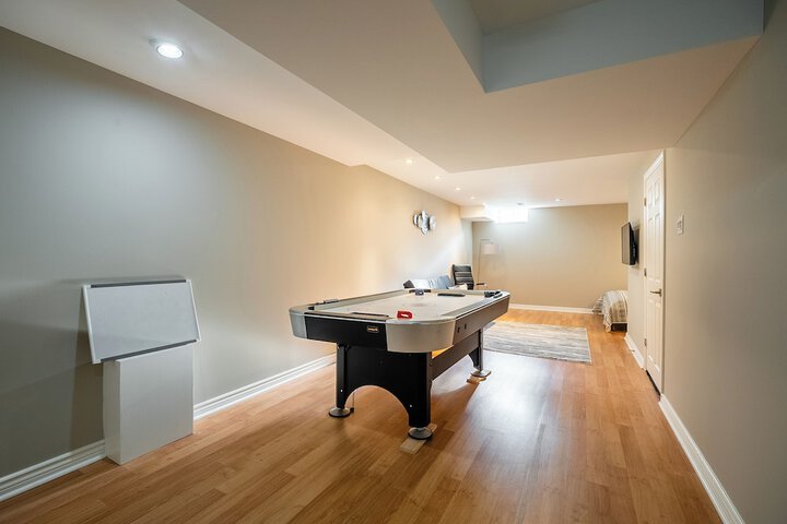 GLOBALSTAY Modern 4Br TH near Green Park