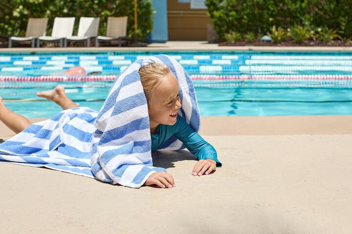 Renaissance ClubSport Aliso Viejo Laguna Beach Hotel