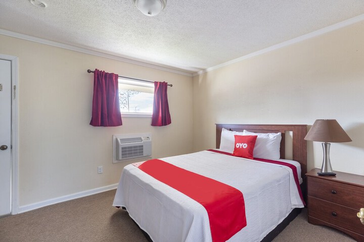 OYO Hotel Cave City KY