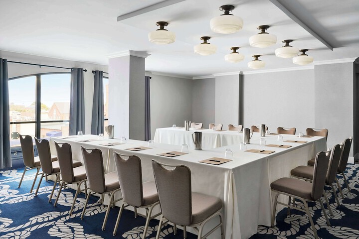 Graduate by Hilton Annapolis