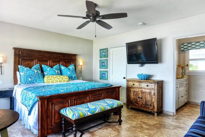 Beachcomber Inn