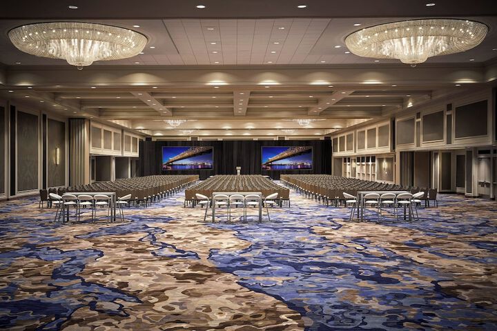 New Orleans Marriott