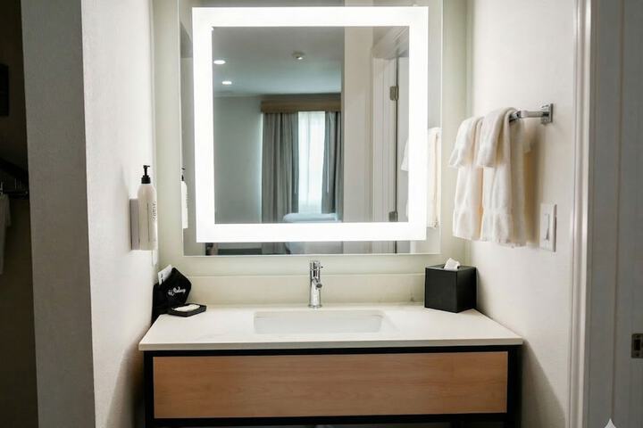 Hotel Lydia