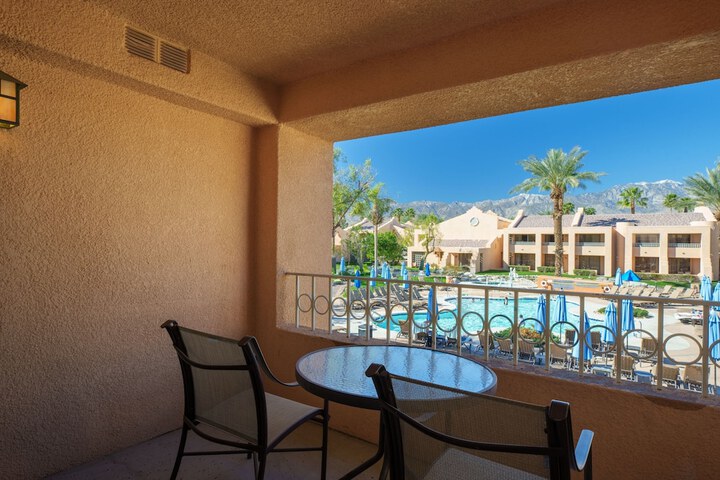 The Westin Rancho Mirage Golf Resort & Spa