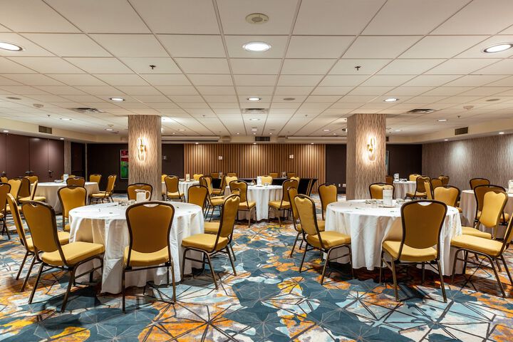 Holiday Inn Toronto Downtown Centre by IHG