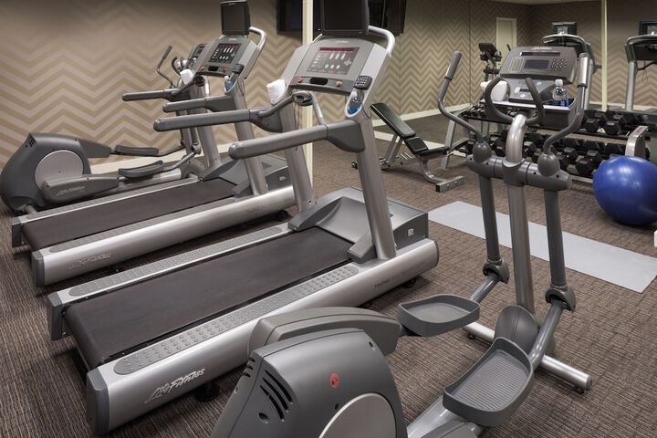 Residence Inn by Marriott Minneapolis Downtown