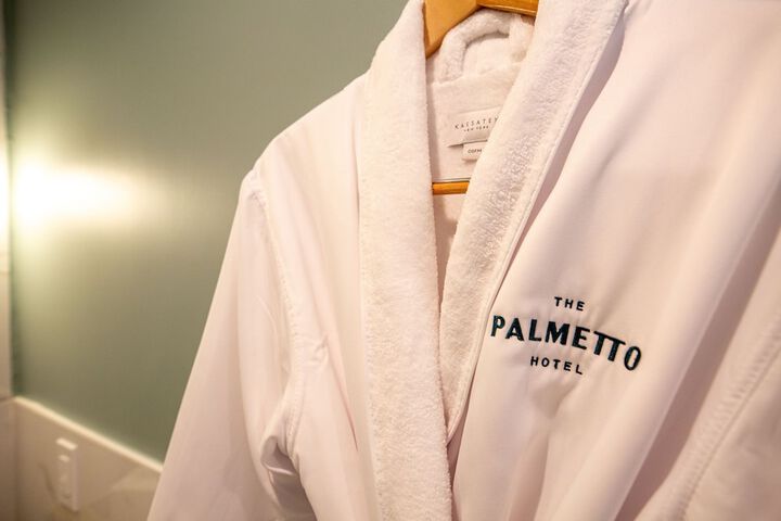 The Palmetto Hotel