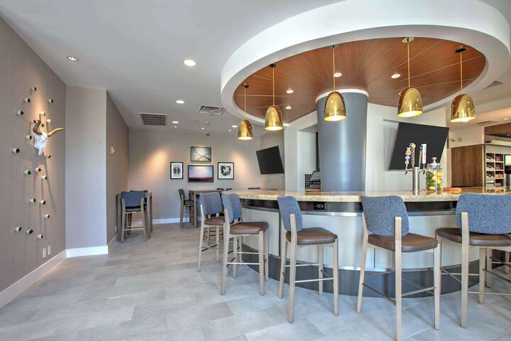 Hilton Garden Inn Dallas / Arlington