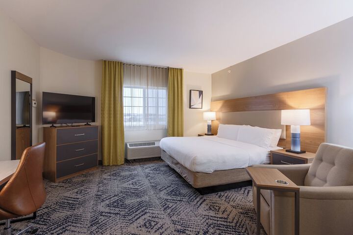 Candlewood Suites San Marcos by IHG