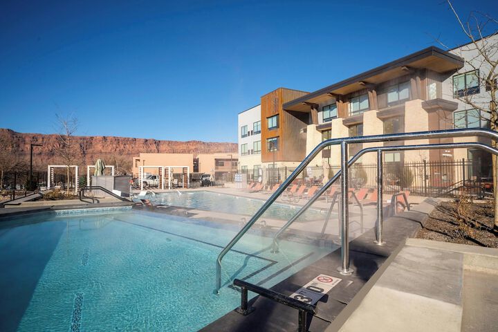 Element by Marriott Moab
