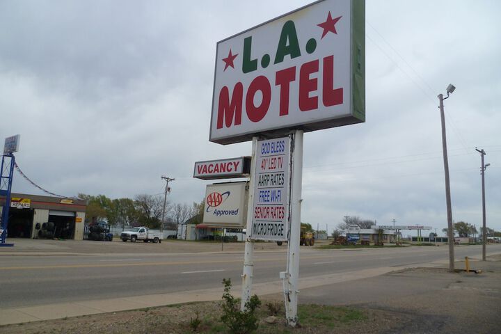 La Motel