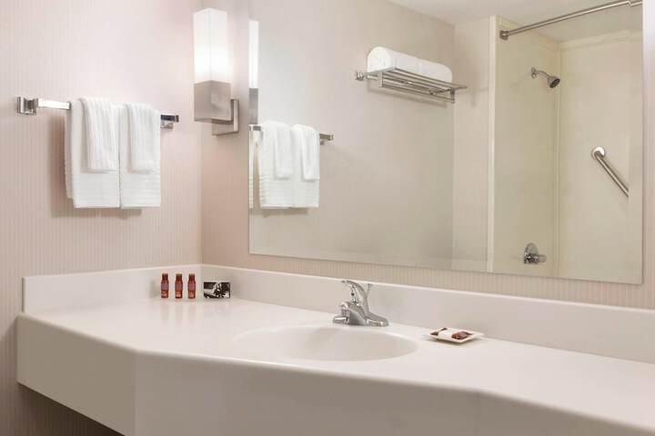 Delta Hotels by Marriott Saint John