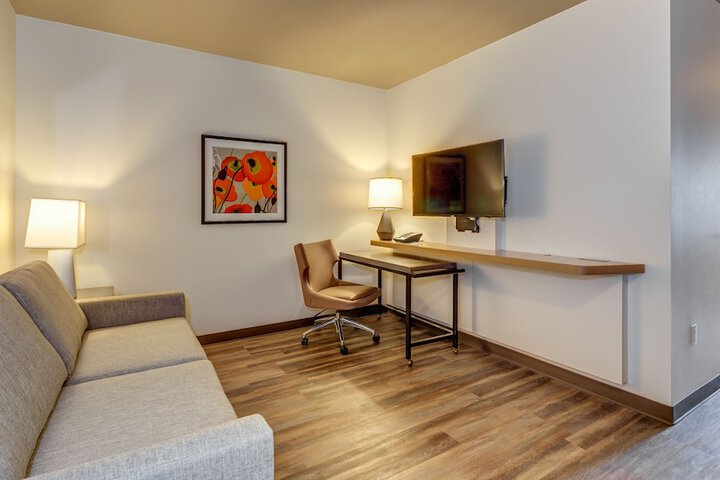 Holiday Inn & Suites Bellingham by IHG