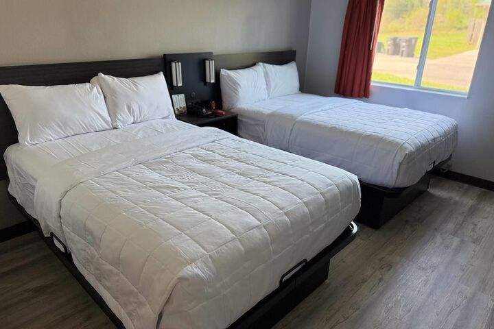 Baymont by Wyndham Athens TN