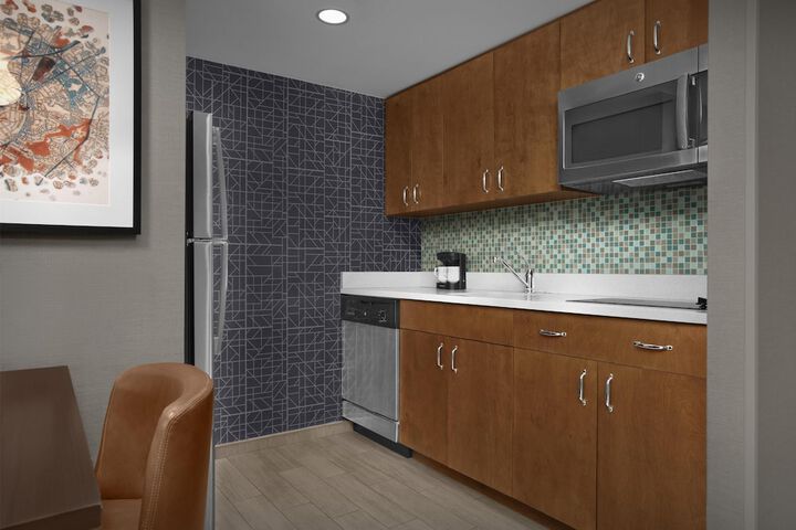 Homewood Suites by Hilton Gaithersburg / Washington DC North
