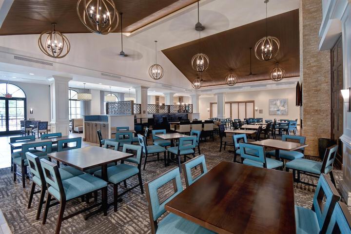 Homewood Suites by Hilton Orlando at Flamingo Crossings