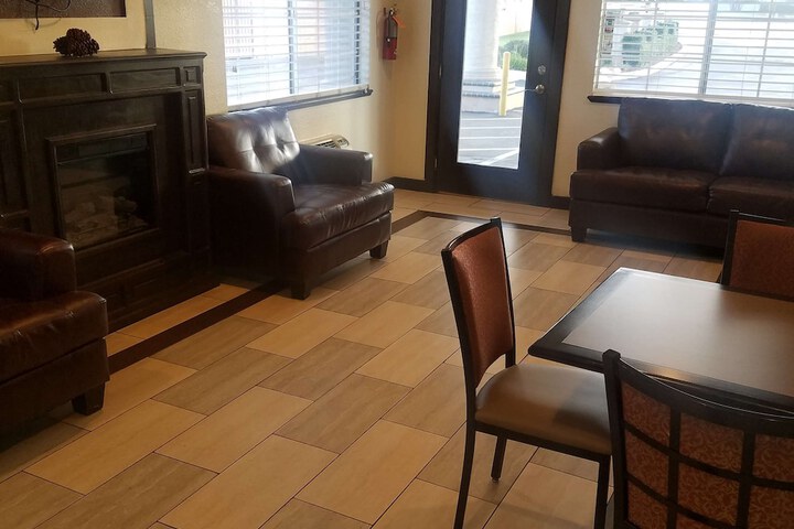 SureStay Hotel by Best Western Hollister