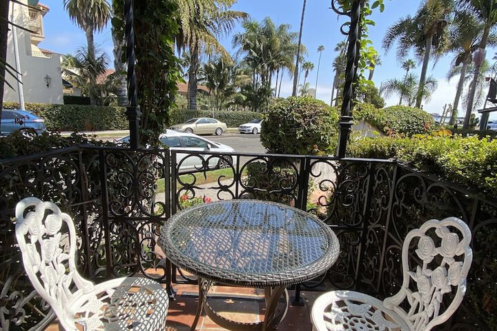 Terrace/Patio 114 of 128