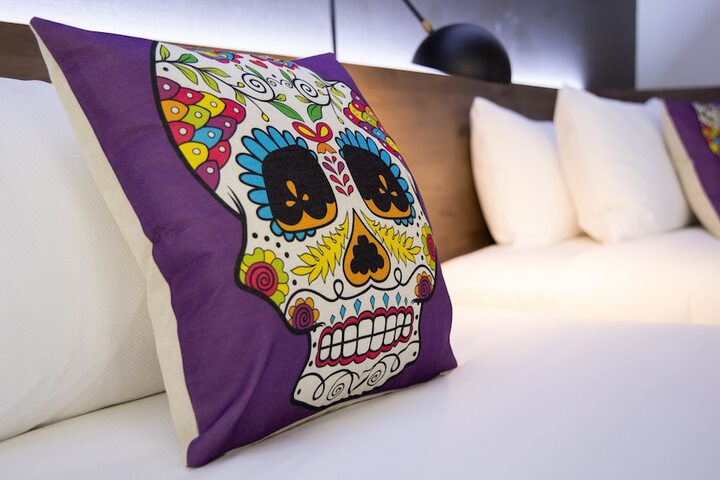 The Catrina Hotel