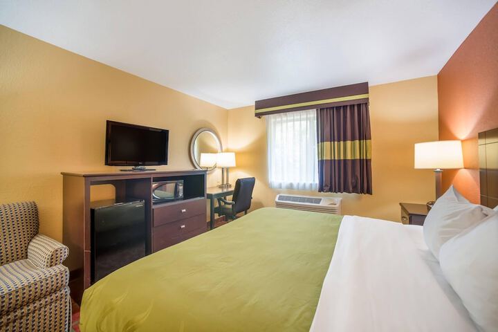 Quality Inn OFallon - St. Louis - Shiloh