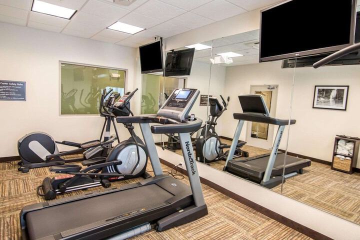 Sleep Inn & Suites & Conference Center