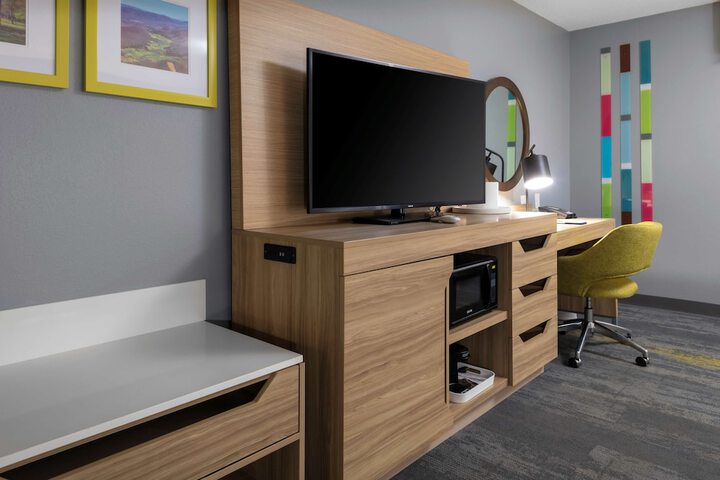 Hampton Inn Gretna - Smith Mountain Lake