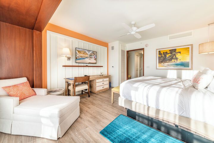 Margaritaville Resort Orlando with H2O Waterpark