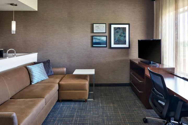 Residence Inn by Marriott Nashville SE / Murfreesboro