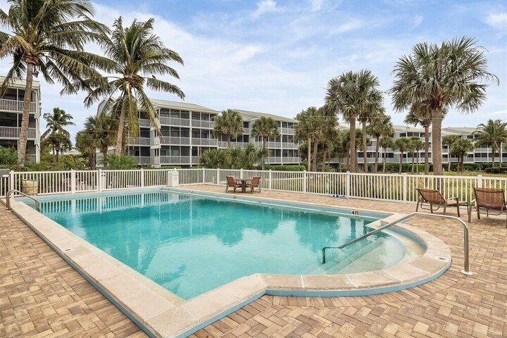 Beach Villas