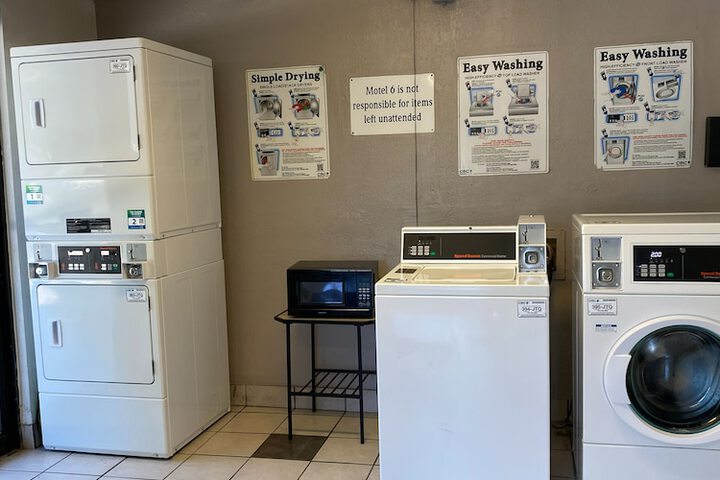 Laundry 51 of 55