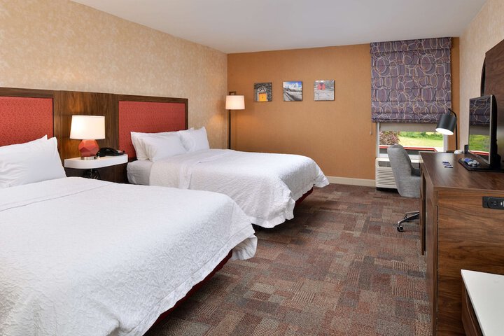 Hampton Inn Wytheville