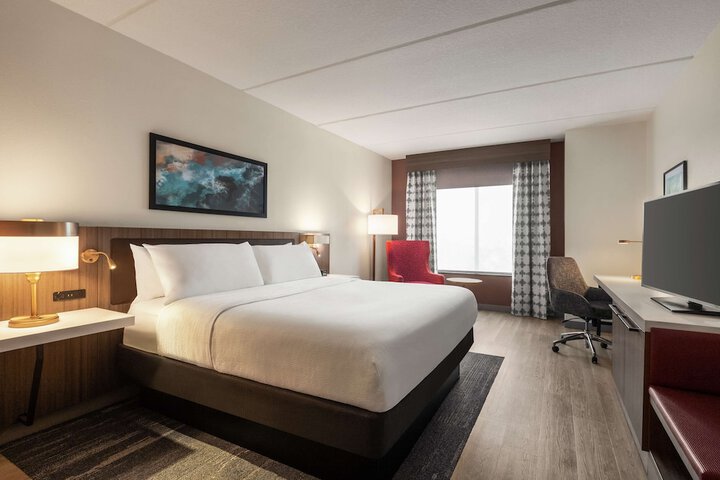 Hilton Garden Inn Palm Coast Town Center