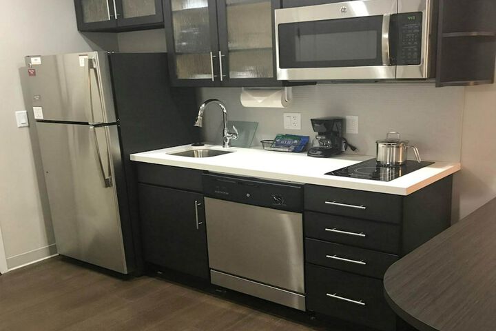 Candlewood Suites Kansas City - Independence by IHG