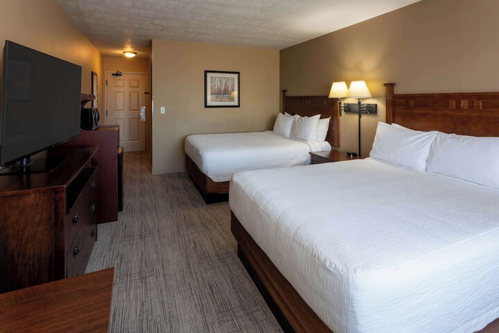 Grandstay Hotel & Suites Luverne