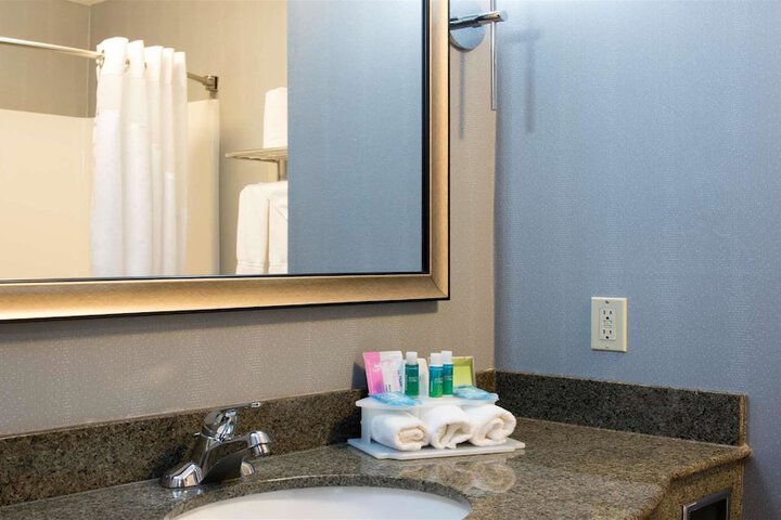 Holiday Inn Express Hotel & Suites Danville by IHG
