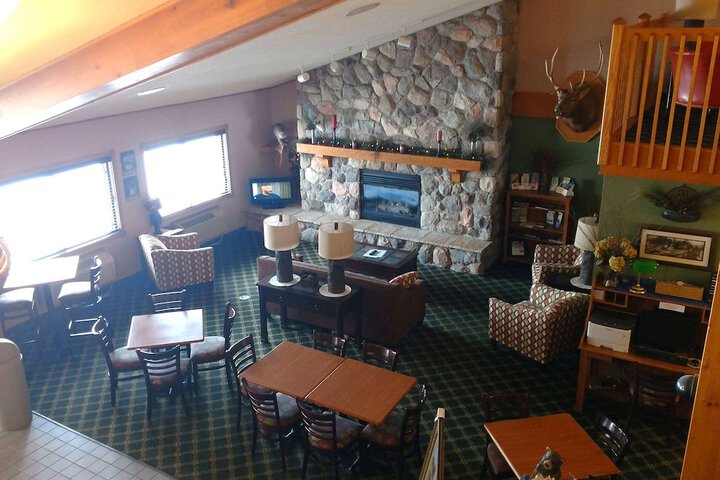 Hotel Interior 11 of 41